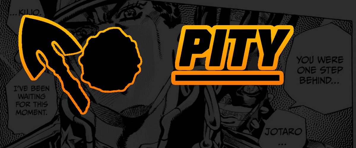 Pity System Cover