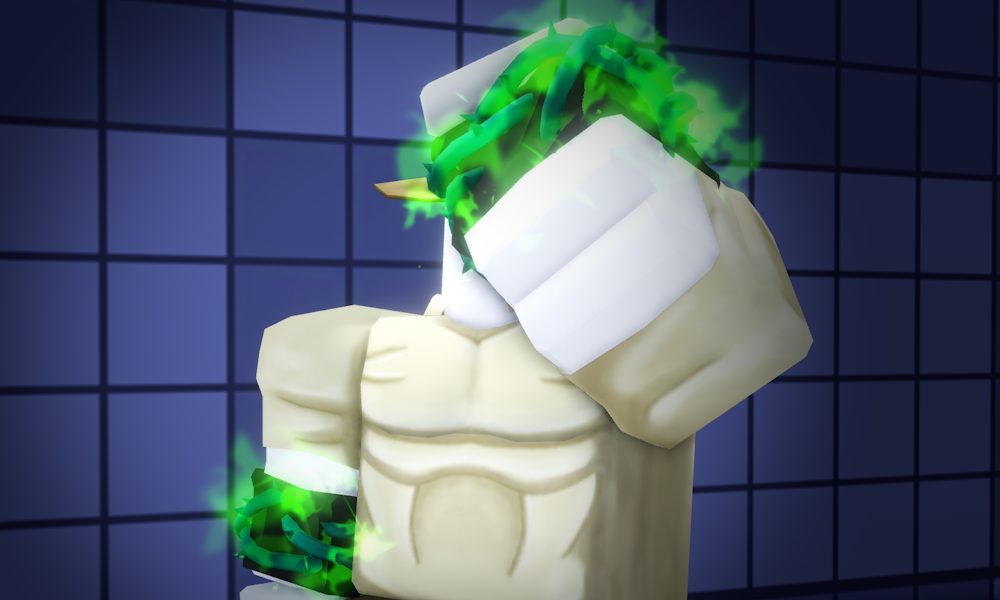 Hermit Green Cover