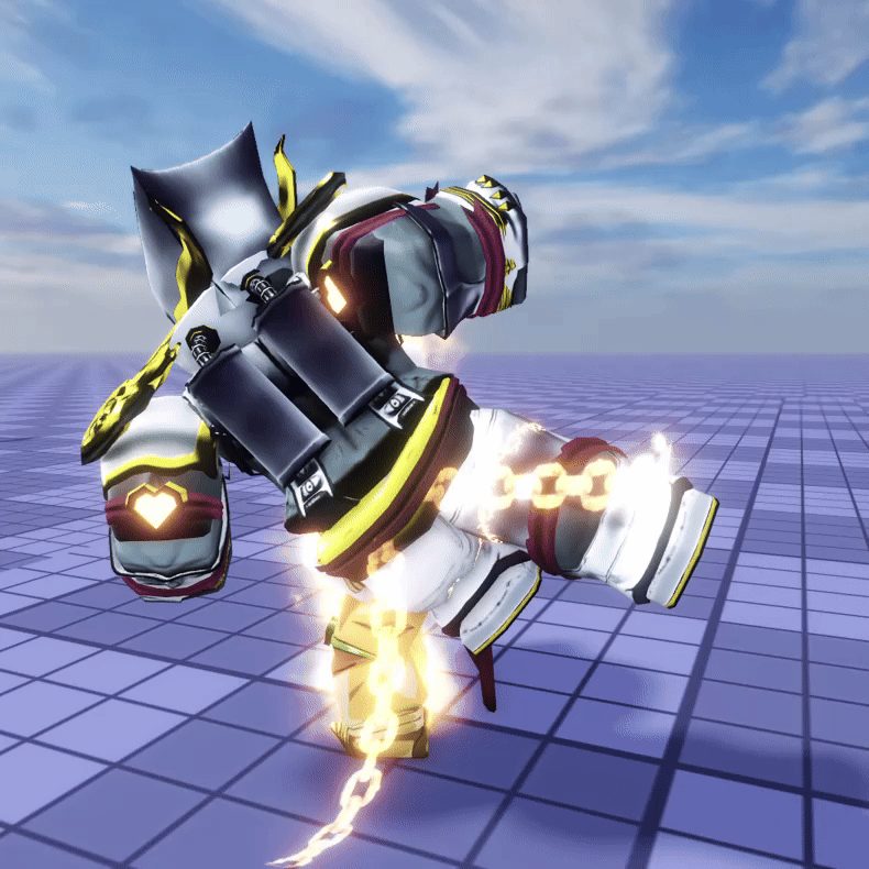 Holy_Diver_Model_Visual_Effects.gif