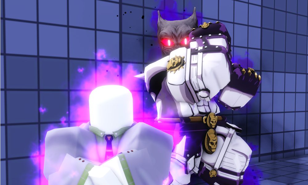 Shadow Killer Queen Cover