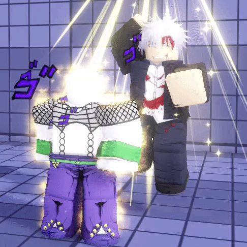 The_Honored_One_Pose_Visual_Effects.gif