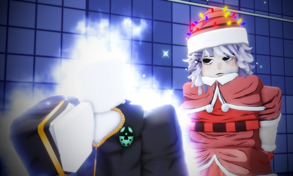 Santa RIU Chan Cover