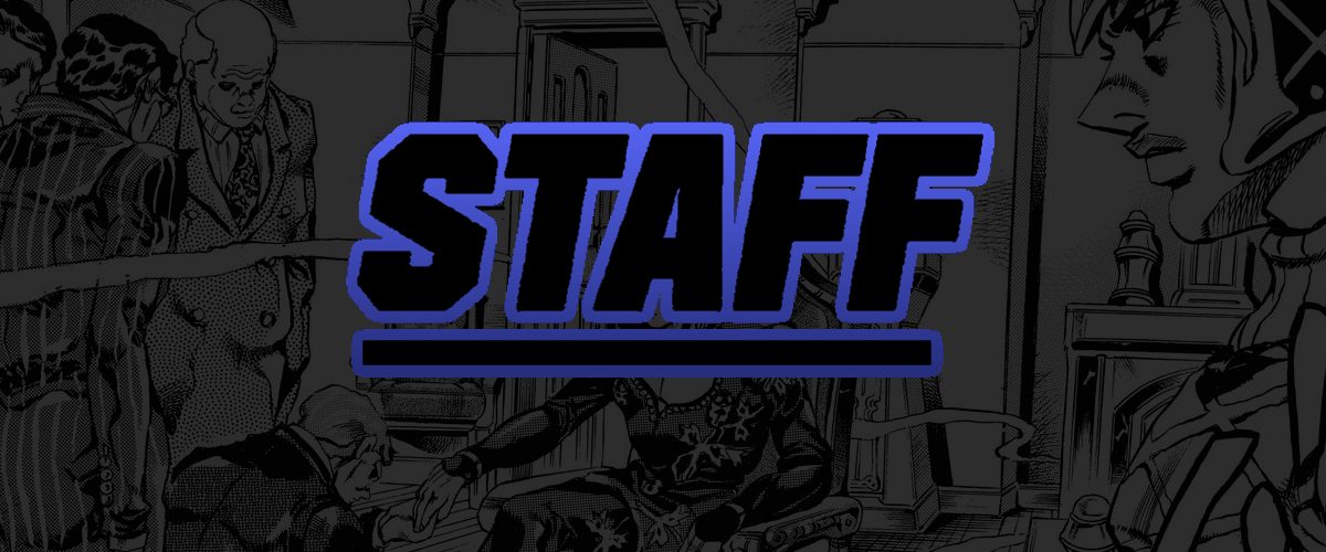 Staff Exculsive Cover