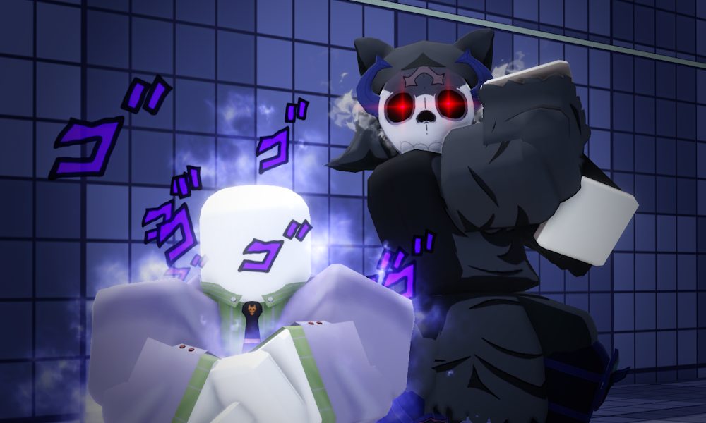 Mysterious Neco V Cover