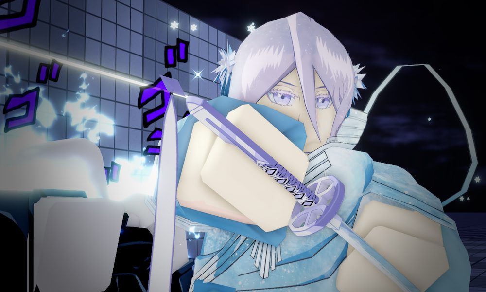 White Mist Punishment Cover
